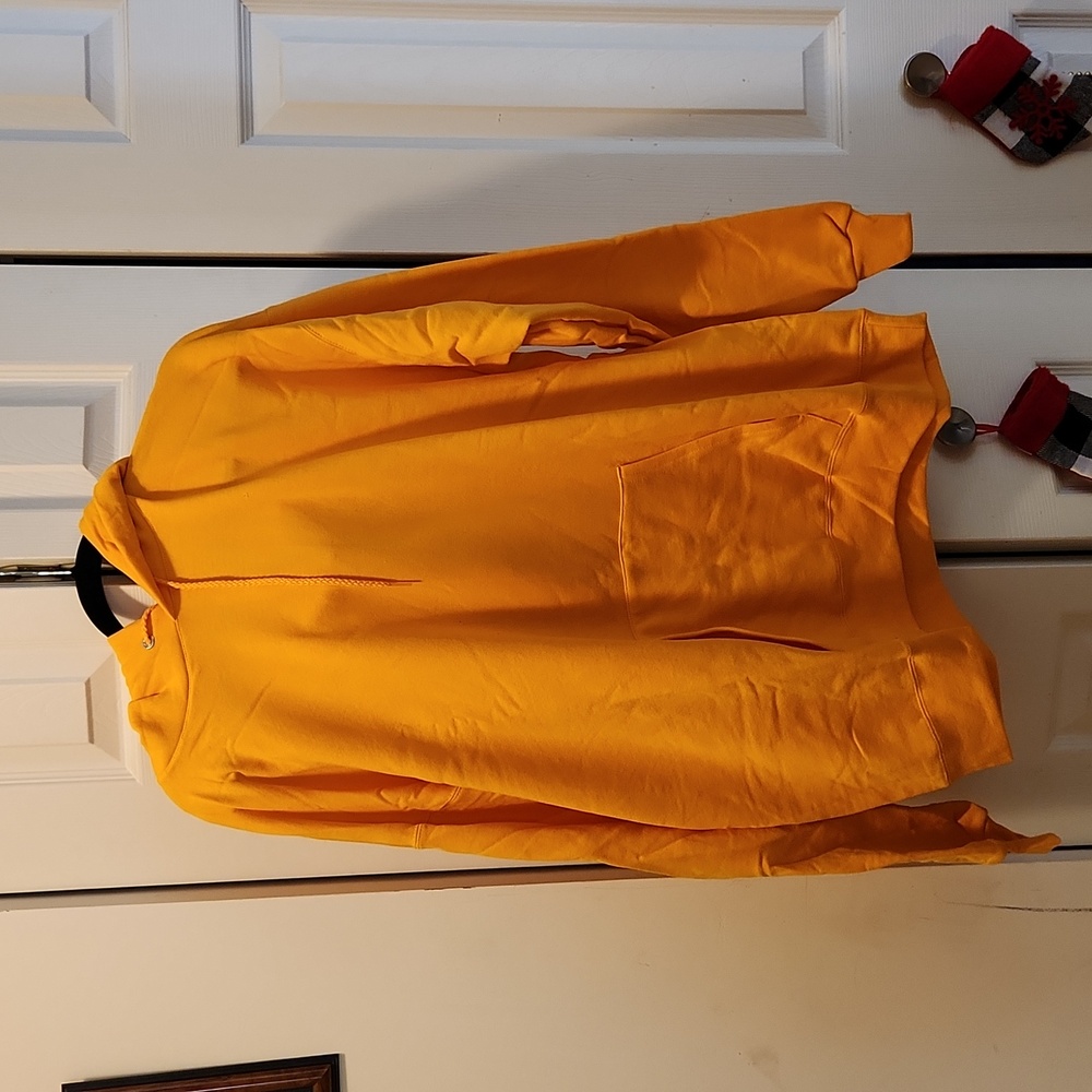 Hanes Eco Smart Hoodie